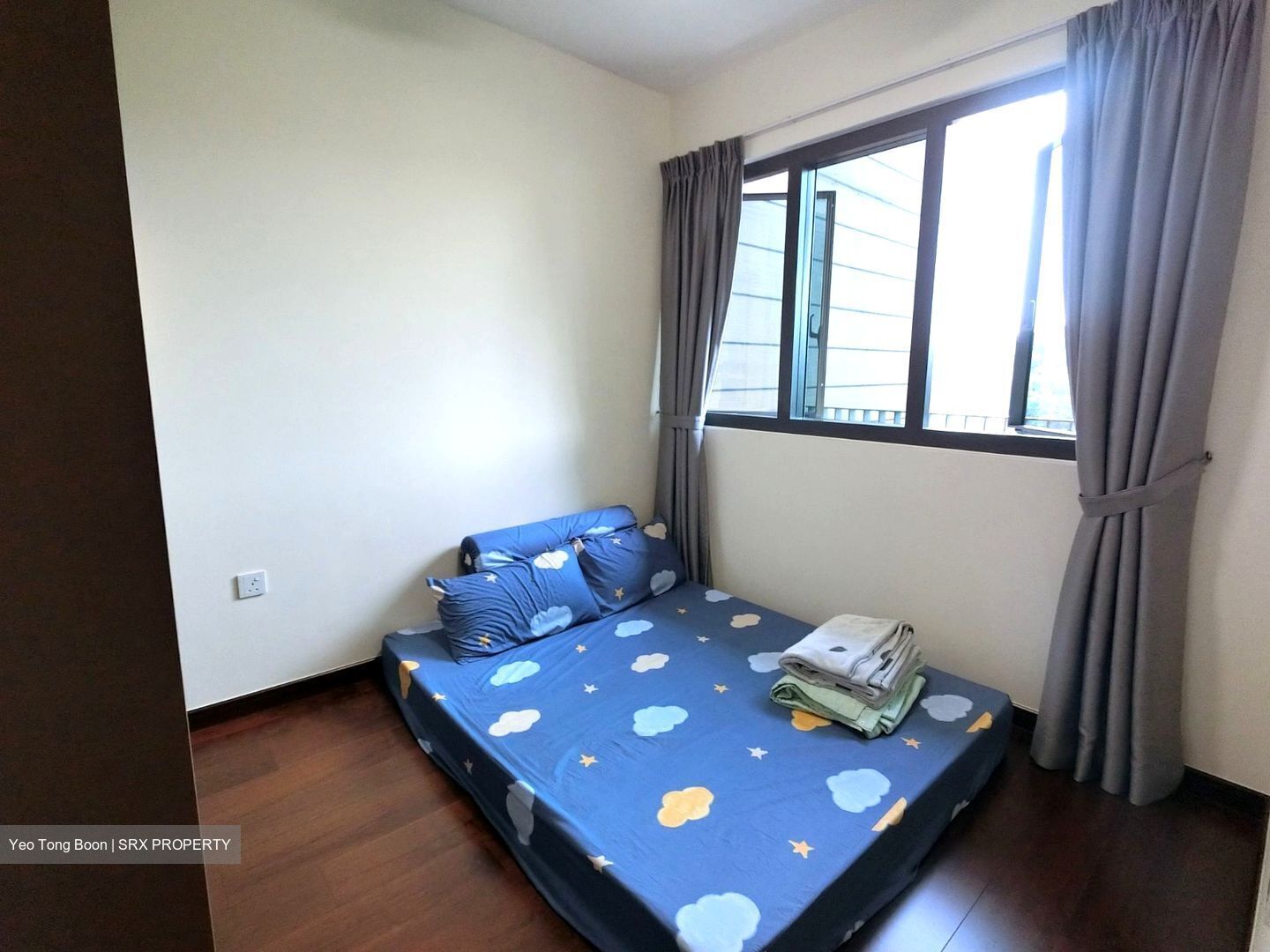 Normanton Park (D5), Apartment #596451561